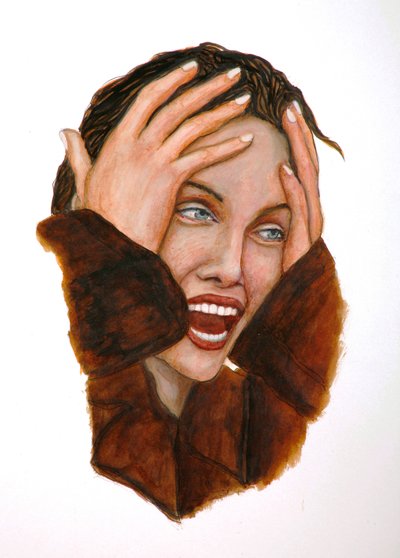O.M.G, 2012 von Stevie Taylor